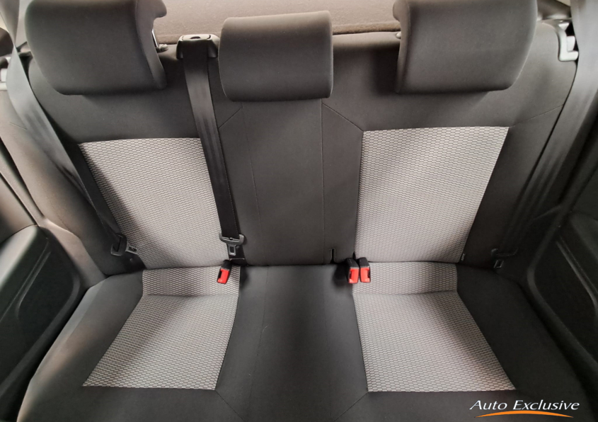 VOLKSWAGEN POLO 1.2 ADVANCE BLUEMOTION TECHNOLOGY
