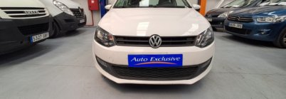 VOLKSWAGEN POLO 1.2 ADVANCE BLUEMOTION TECHNOLOGY