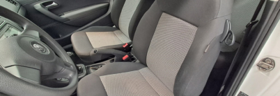 VOLKSWAGEN POLO 1.2 ADVANCE BLUEMOTION TECHNOLOGY