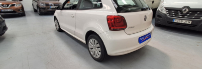 VOLKSWAGEN POLO 1.2 ADVANCE BLUEMOTION TECHNOLOGY