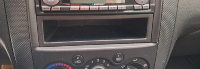 CHEVROLET KALOS 1.2 SE
