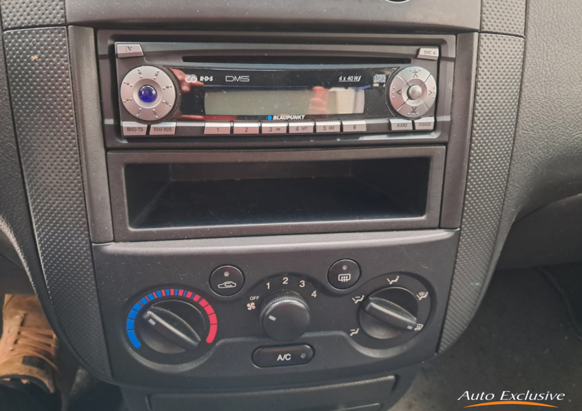 CHEVROLET KALOS 1.2 SE
