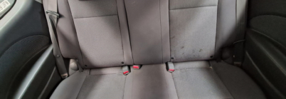 CHEVROLET KALOS 1.2 SE