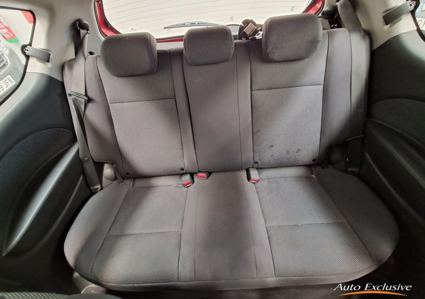 CHEVROLET KALOS 1.2 SE