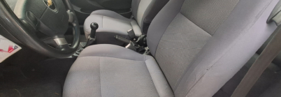 CHEVROLET KALOS 1.2 SE