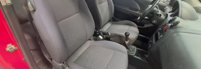 CHEVROLET KALOS 1.2 SE