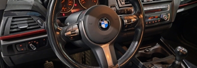 BMW SERIE 2 218D SPORT PACK M