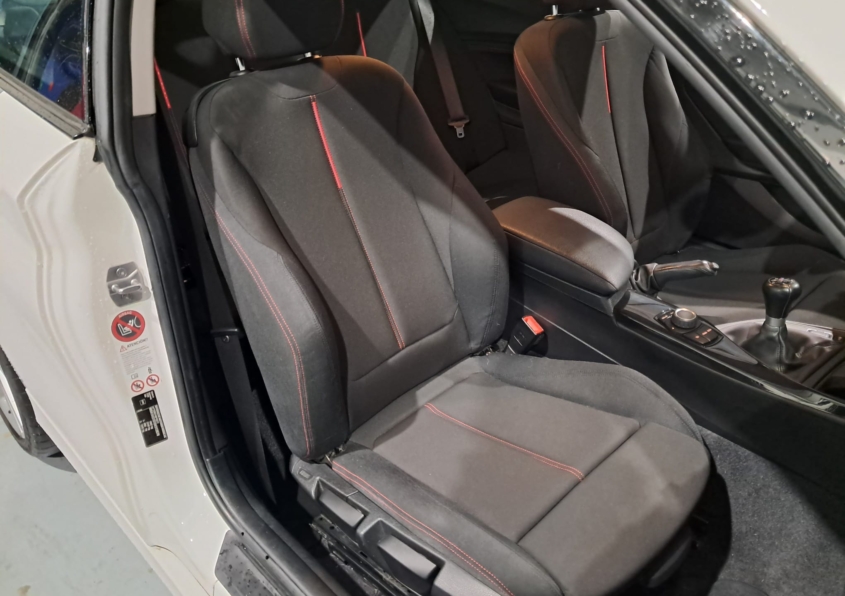 BMW SERIE 2 218D SPORT PACK M