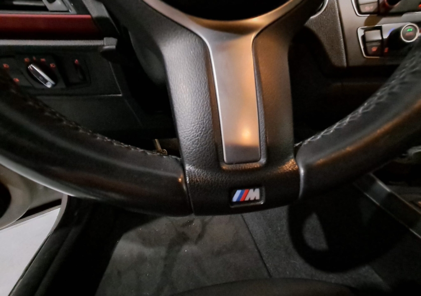 BMW SERIE 2 218D SPORT PACK M