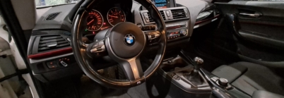BMW SERIE 2 218D SPORT PACK M