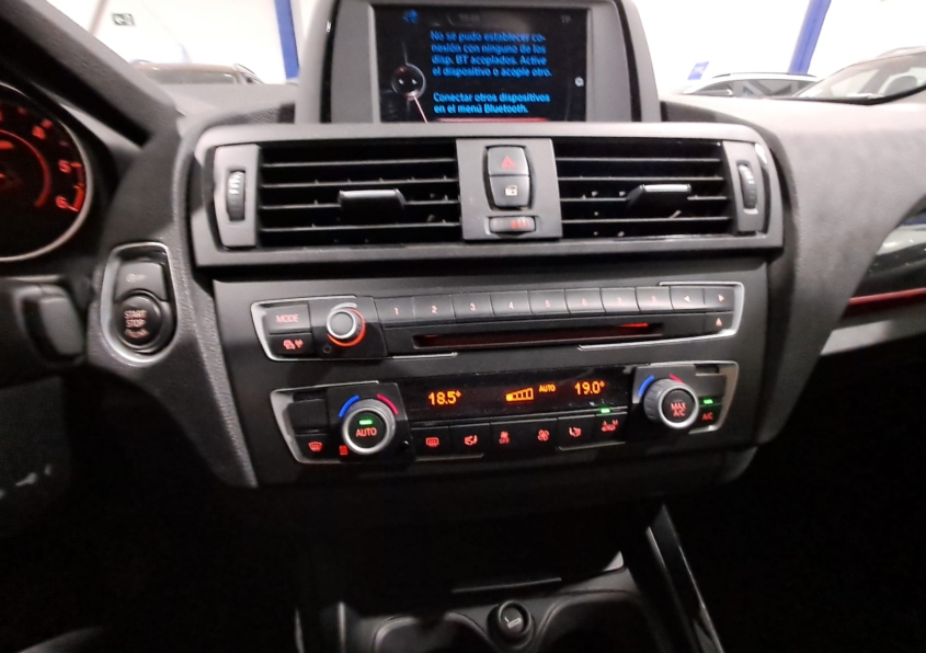 BMW SERIE 2 218D SPORT PACK M