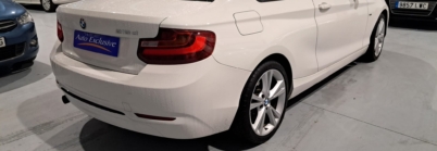 BMW SERIE 2 218D SPORT PACK M