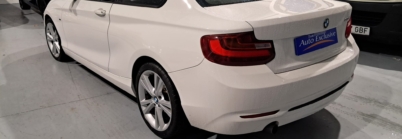 BMW SERIE 2 218D SPORT PACK M