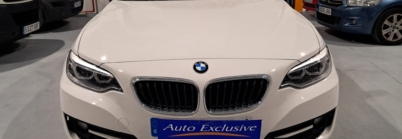 BMW SERIE 2 218D SPORT PACK M