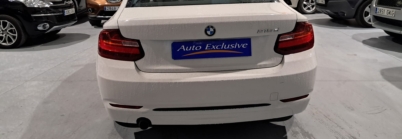 BMW SERIE 2 218D SPORT PACK M
