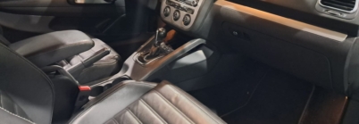 VOLKSWAGEN SCIROCCO 2.0 TSI 200 CV DSG