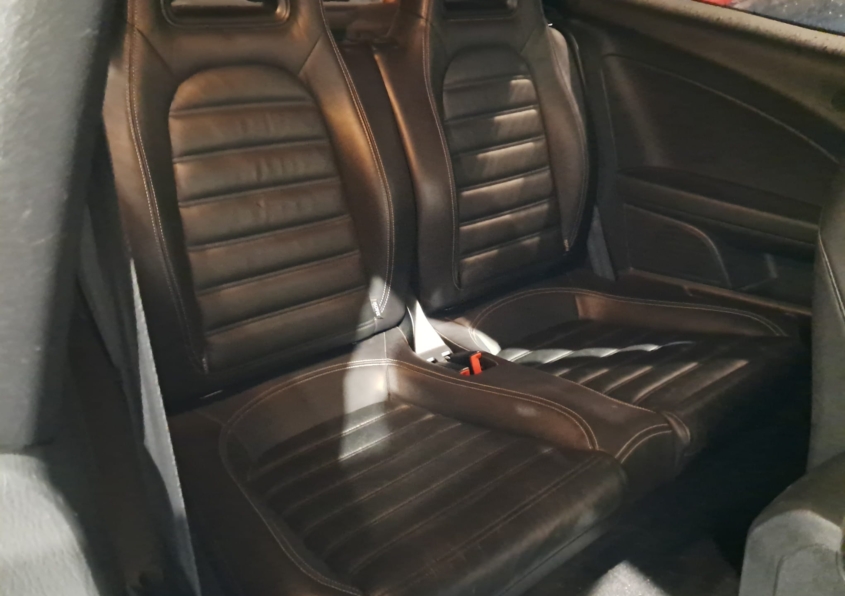 VOLKSWAGEN SCIROCCO 2.0 TSI 200 CV DSG