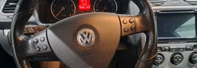VOLKSWAGEN SCIROCCO 2.0 TSI 200 CV DSG