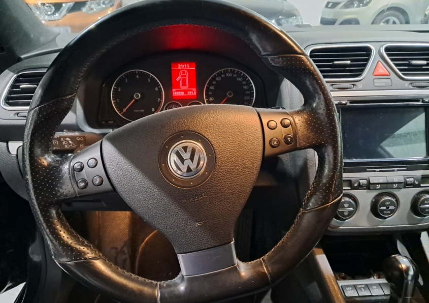 VOLKSWAGEN SCIROCCO 2.0 TSI 200 CV DSG