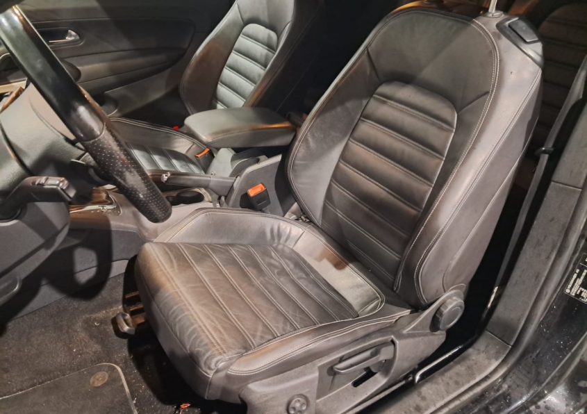 VOLKSWAGEN SCIROCCO 2.0 TSI 200 CV DSG