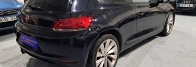 VOLKSWAGEN SCIROCCO 2.0 TSI 200 CV DSG