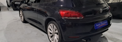 VOLKSWAGEN SCIROCCO 2.0 TSI 200 CV DSG