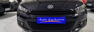 VOLKSWAGEN SCIROCCO 2.0 TSI 200 CV DSG