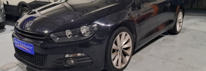 VOLKSWAGEN SCIROCCO 2.0 TSI 200 CV DSG
