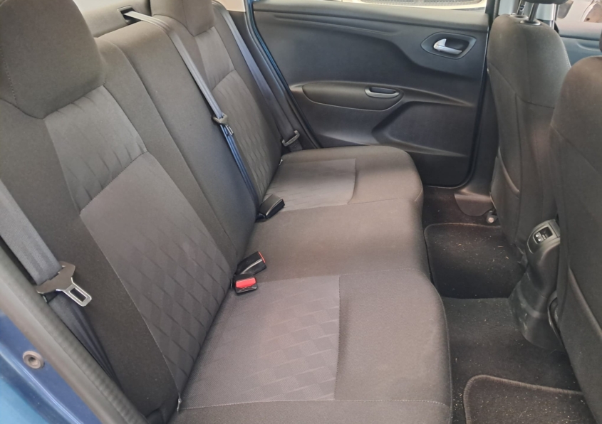 CITROEN C-ELYSÉE BLUE HDI 100 CV EXCLUSIVE