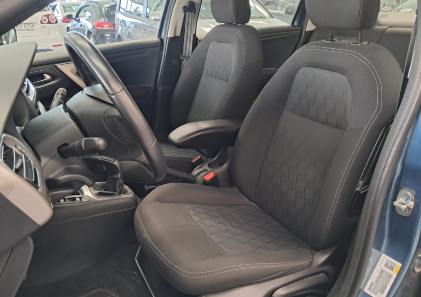 CITROEN C-ELYSÉE BLUE HDI 100 CV EXCLUSIVE