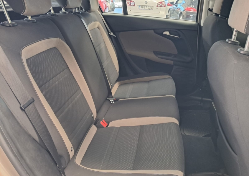 FIAT TIPO 1.4 16V LOUNGE PLUS GASOLINA