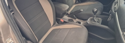 FIAT TIPO 1.4 16V LOUNGE PLUS GASOLINA