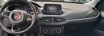 FIAT TIPO 1.4 16V LOUNGE PLUS GASOLINA