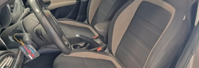 FIAT TIPO 1.4 16V LOUNGE PLUS GASOLINA