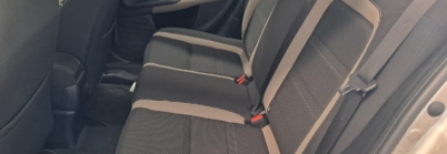 FIAT TIPO 1.4 16V LOUNGE PLUS GASOLINA
