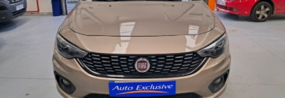 FIAT TIPO 1.4 16V LOUNGE PLUS GASOLINA