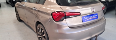 FIAT TIPO 1.4 16V LOUNGE PLUS GASOLINA