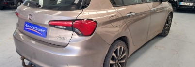 FIAT TIPO 1.4 16V LOUNGE PLUS GASOLINA