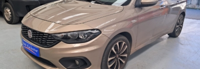 FIAT TIPO 1.4 16V LOUNGE PLUS GASOLINA