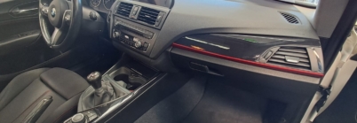 BMW SERIE 2 218D SPORT PACK M
