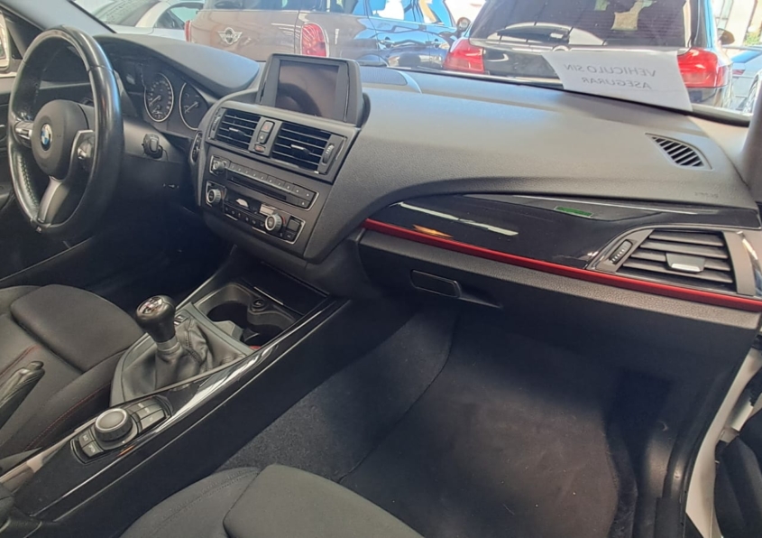 BMW SERIE 2 218D SPORT PACK M