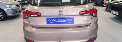FIAT TIPO 1.4 16V LOUNGE PLUS GASOLINA
