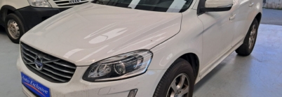 VOLVO XC60 2.0 D3 MOMENTUM AUTO