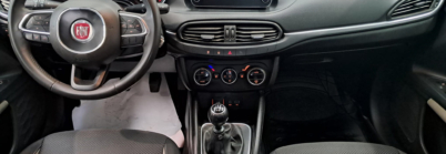 FIAT TIPO 1.4 16V LOUNGE PLUS GASOLINA