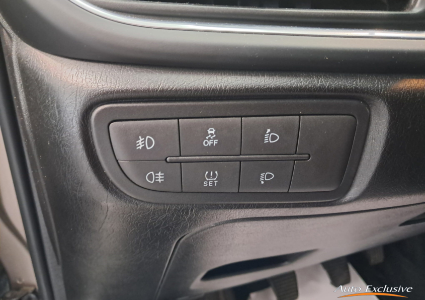FIAT TIPO 1.4 16V LOUNGE PLUS GASOLINA