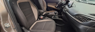 FIAT TIPO 1.4 16V LOUNGE PLUS GASOLINA