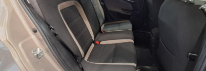 FIAT TIPO 1.4 16V LOUNGE PLUS GASOLINA