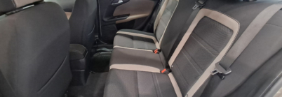FIAT TIPO 1.4 16V LOUNGE PLUS GASOLINA