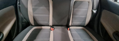 FIAT TIPO 1.4 16V LOUNGE PLUS GASOLINA