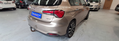 FIAT TIPO 1.4 16V LOUNGE PLUS GASOLINA